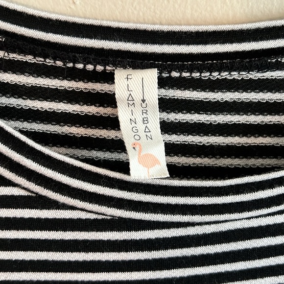 FLAMINGO URBAN NWOT Women’s Dress Size large - Picture 2 of 4